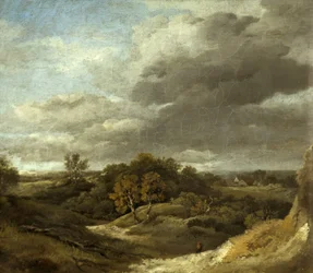 Paesaggio, c.1747